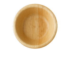 2.5 Round Mini Bowl