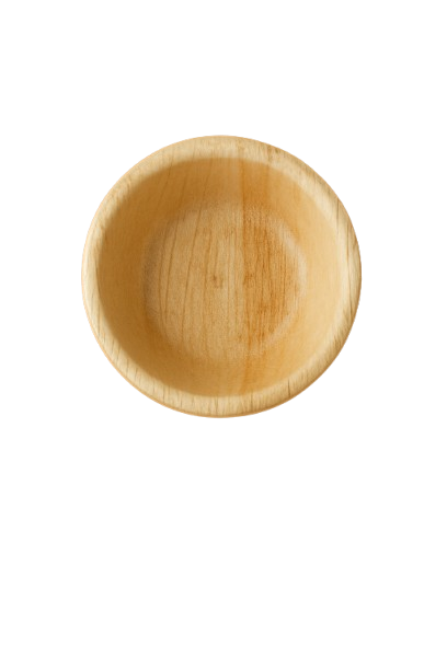 2.5 Round Mini Bowl