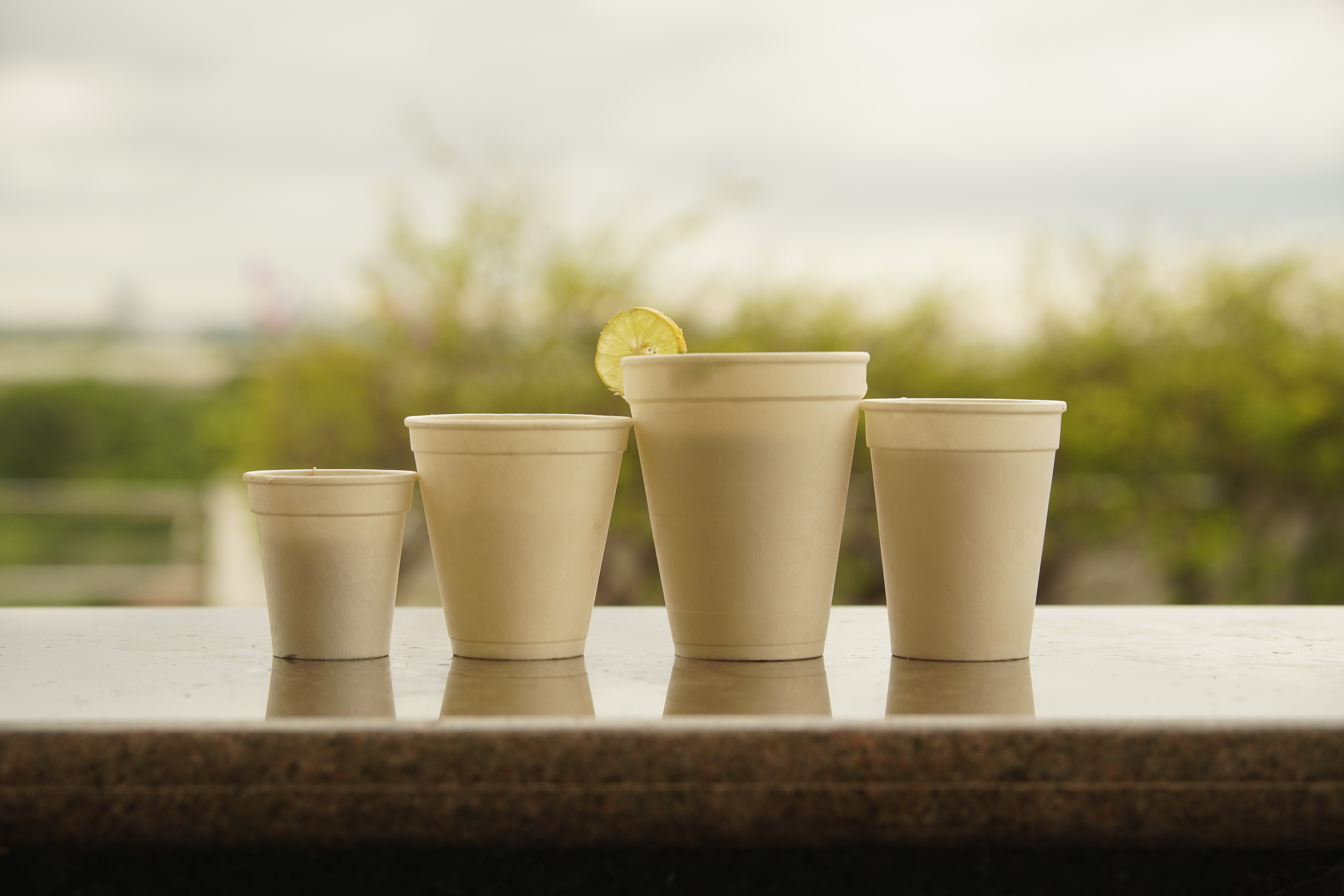 200ml Long Glass - Image 3