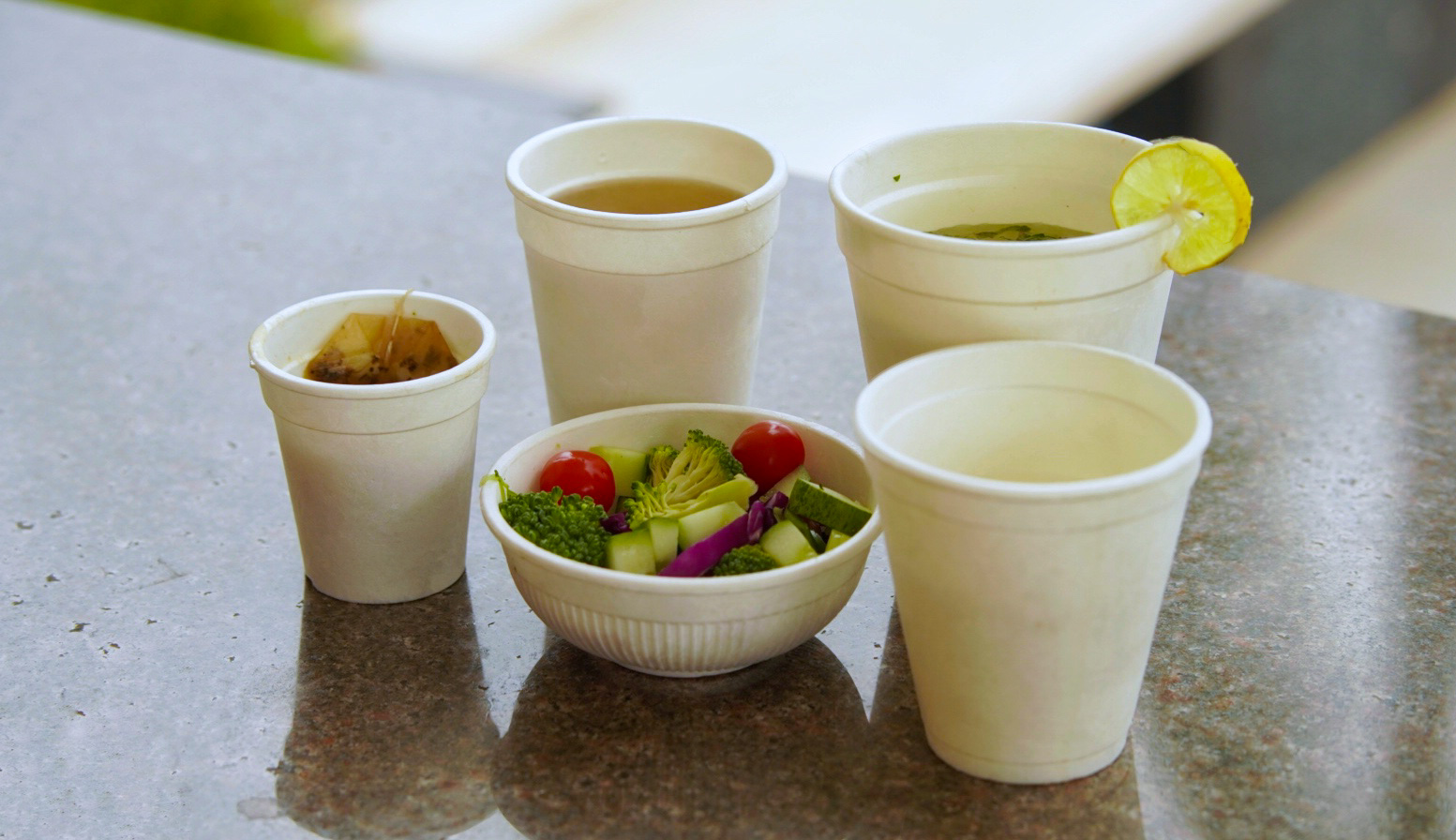 200ml Long Glass - Image 6