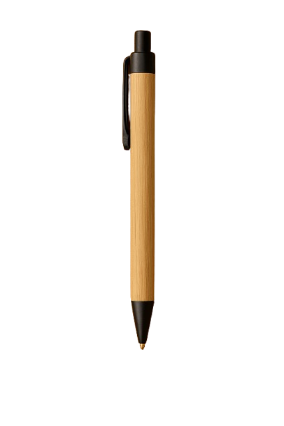 Bamboo Tik Tak Pen