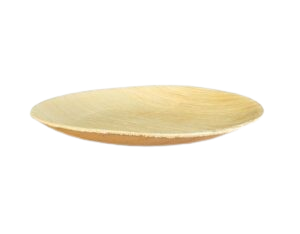 12" Areca Plates