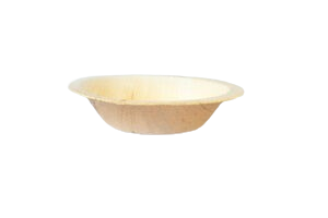Bowls Areca 120ml