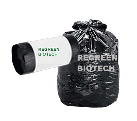 Compostable Garbage Bags 35X45 in units