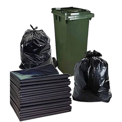 Compostable Garbage Bags 35X45 in units - Image 2